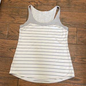 Lululemon yoga tank